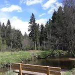 Anno - Wohlfuehl - Idylle In Gruenbach_kirchdorf Lägenhet